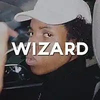 Picture for song ''Wizard' / Smooth Instrumental / Buy 1 Get 2 Free!' by artist 'Larkin Beats'
