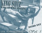 Picture for song 'King Shiz - Back 2 The Basics' by artist 'leeknoyz'