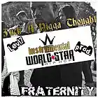 Picture for song 'F*ck A NiqqaThought Instrumental levl7 prod' by artist 'LevL7'