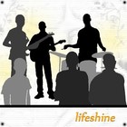 Picture for song 'Alleluia' by artist 'LifeShine'