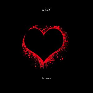 Picture for song 'Dear' by artist 'lilsanprod.'