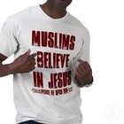 Picture for song 'A Believer 1' by artist 'Lord Jamar Brand Nubian'