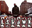 Picture for song 'TRACK273' by artist 'LShawn Productions'
