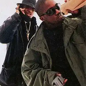 Picture for song 'Gangstas Roll' by artist 'MaDrumBeats'