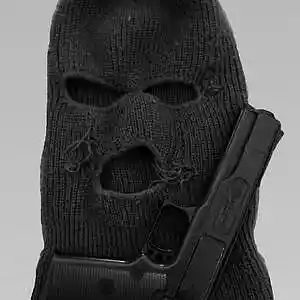 Picture for song 'Murder' by artist 'MaDrumBeats'