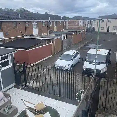 Picture for song 'Life On The Terraces, MAIN MC' by artist 'MAIN MC'