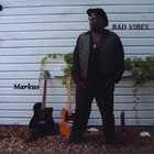 Picture for song 'BLESSED BE' by artist 'Markus (KY)'
