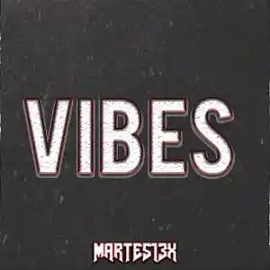 Picture for song 'Vibes 68 Bpm' by artist 'Martes13x'