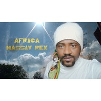 Picture for song 'SUN SONG AFRO MYX' by artist 'MASSIV REX'