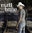 Picture for song 'The Road That Leads To You' by artist 'MATT BAILIE'