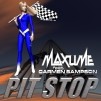Picture for song 'Pit Stop (Electro Edit) ft. Carmen Sampson' by artist 'Maxume'