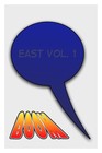 Picture for song 'East vol. 1' by artist 'MDP Beats'