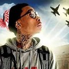 Picture for song 'live it up' by artist 'Ty Trackson'