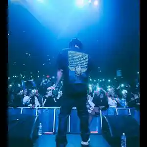 Picture for song 'Last Goodbye - NoCap x No Drums Type Beat' by artist 'Milanmadeit'