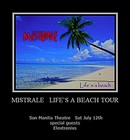 Picture for song 'R.I.P.' by artist 'MistraLE'