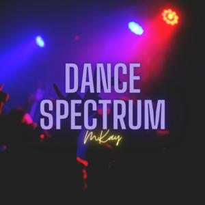 Picture for song 'Dance Spectrum(Prod.MKay)' by artist 'MKay0411'