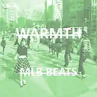 Picture for song 'Warmth *Action Bronson Type Beat*' by artist 'MLB Beats'