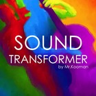 Picture for song 'Sound Transformer | Free DL' by artist 'Mr.Kooman'