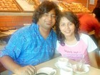 Picture for song 'For Her' by artist 'Mukesh Lobo'