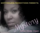 Picture for song 'Arm's Wide Open' by artist 'Mystory'