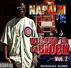 Picture for song 'Show Up and Show Out (feat. Gdope)---http://itunes' by artist 'NAPALM FROM CHICAGO'