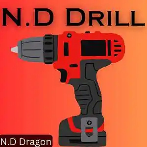 Picture for song 'N.D Drill' by artist 'N.D Dragon'