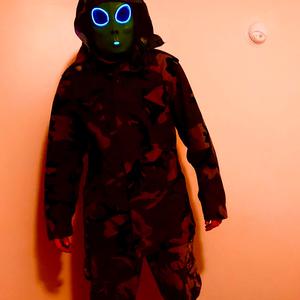 Picture for song 'THE ROWDY' by artist 'New Massillon Entertainment LLC'