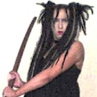 Picture for song 'God Is A Fag Enabler' by artist 'ninja spice'