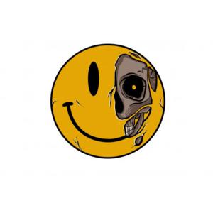 Picture for song 'MASK UP' by artist 'NY BANGERS'