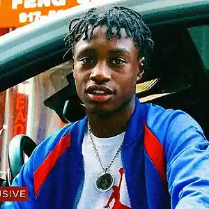 Picture for song 'LIL TJAY SPACE ROCKET TYPE BEAT' by artist 'OffcialProtegebeatz'