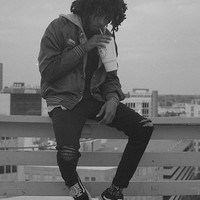 Picture for song '@ll MY LIFE' by artist 'OneHunid Beats'