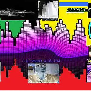 Picture for song 'CORADOOR BEAT BY OPTIMUS 5 - PHILLY'S ILLEST.' by artist 'OPTIMUS 5'