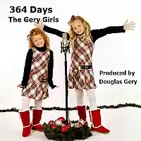Picture for song '364 Days - The Gery Girls' by artist 'ORIGINAL CHRISTMAS SONGS'