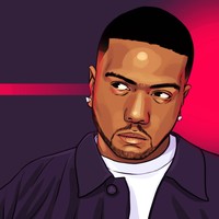 Picture for song 'The Black Bond (exclusive 300$)' by artist 'Pandora Nightz'