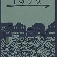 Picture for song 'Oddly Nantucket: Nothing Is News' by artist 'paul gorman and the hypnotist collectors'