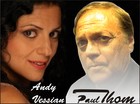 Picture for song 'The girl from Ipanema (Andy and Paul)' by artist 'Paul Thompson-Lenz'