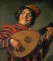 Picture for song 'Wagon Wheel' by artist 'Peaceful Fools'