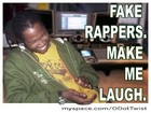 Picture for song 'Fake Rappers' by artist 'Perignon Production'