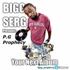 Picture for song 'Mr Icy (Produced By Bigg Serg)' by artist 'PG Prophecy'