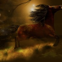 Picture for song 'Vaqueros Del Espacio' by artist 'Phillip Lovgren'