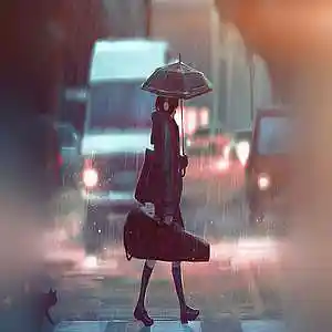 Picture for song 'Rainy Days' by artist 'Philosopha Beats'