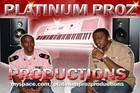 Picture for song '1. SEAN DA FIRZT BEAT 8 P Droppa' by artist 'PlatinumProz'
