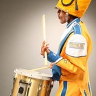 Picture for song '(J Cole) Drummer Boy' by artist 'PLATINUM SELLERS BEATS'
