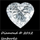 Picture for song 'Diamond 2012 lenburke' by artist 'Plaza7'