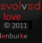 Picture for song 'E V O L ved L O V E 2011 lenburke' by artist 'Plaza7'