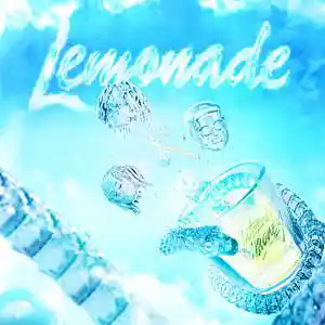 Picture for song 'Lemonade' by artist 'pluggits'