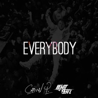 Picture for song 'Everybody (co-prod. by Capital P.)' by artist 'ProdbyHeartbeatz'
