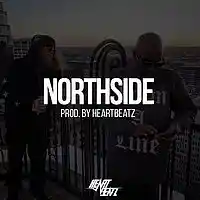 Picture for song 'Northside *RITTZ TYPE INSTRUMENTAL*' by artist 'ProdbyHeartbeatz'