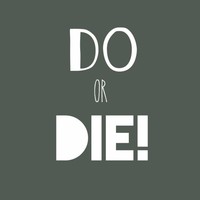 Picture for song 'Do or Die' by artist 'ProdBySticks'