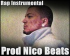 Picture for song 'Prod Nico Beats-UNIVERSE' by artist 'PROD-NICO BEATS'